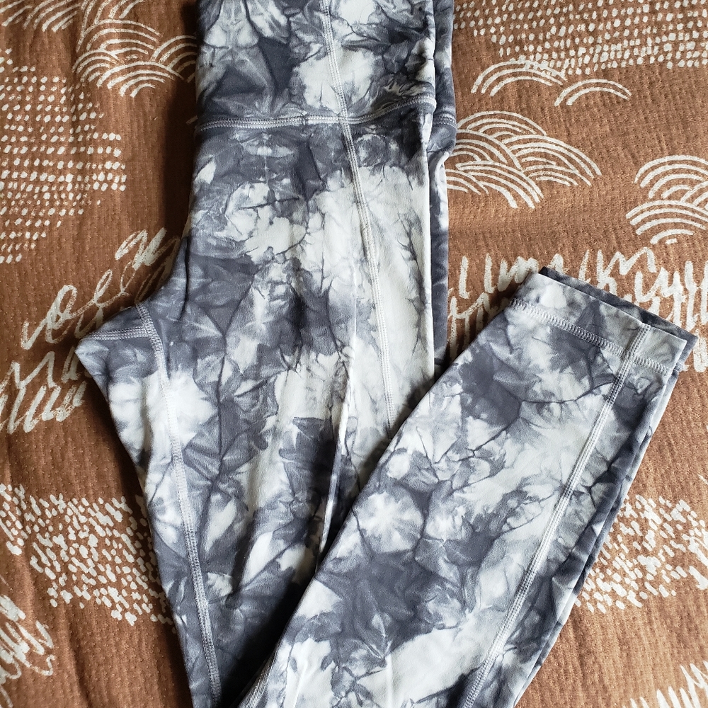 Athleta Yoga Pant